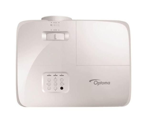 OPTOMA EH412x DLP 1080P FullHD 4000ANSI 22000:1 E9PD7FM02EZ1 - 1376469 - zdjęcie 5